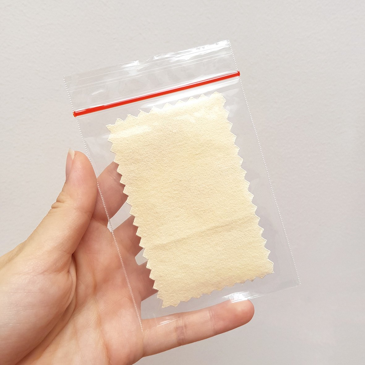jewelry polishing cloth