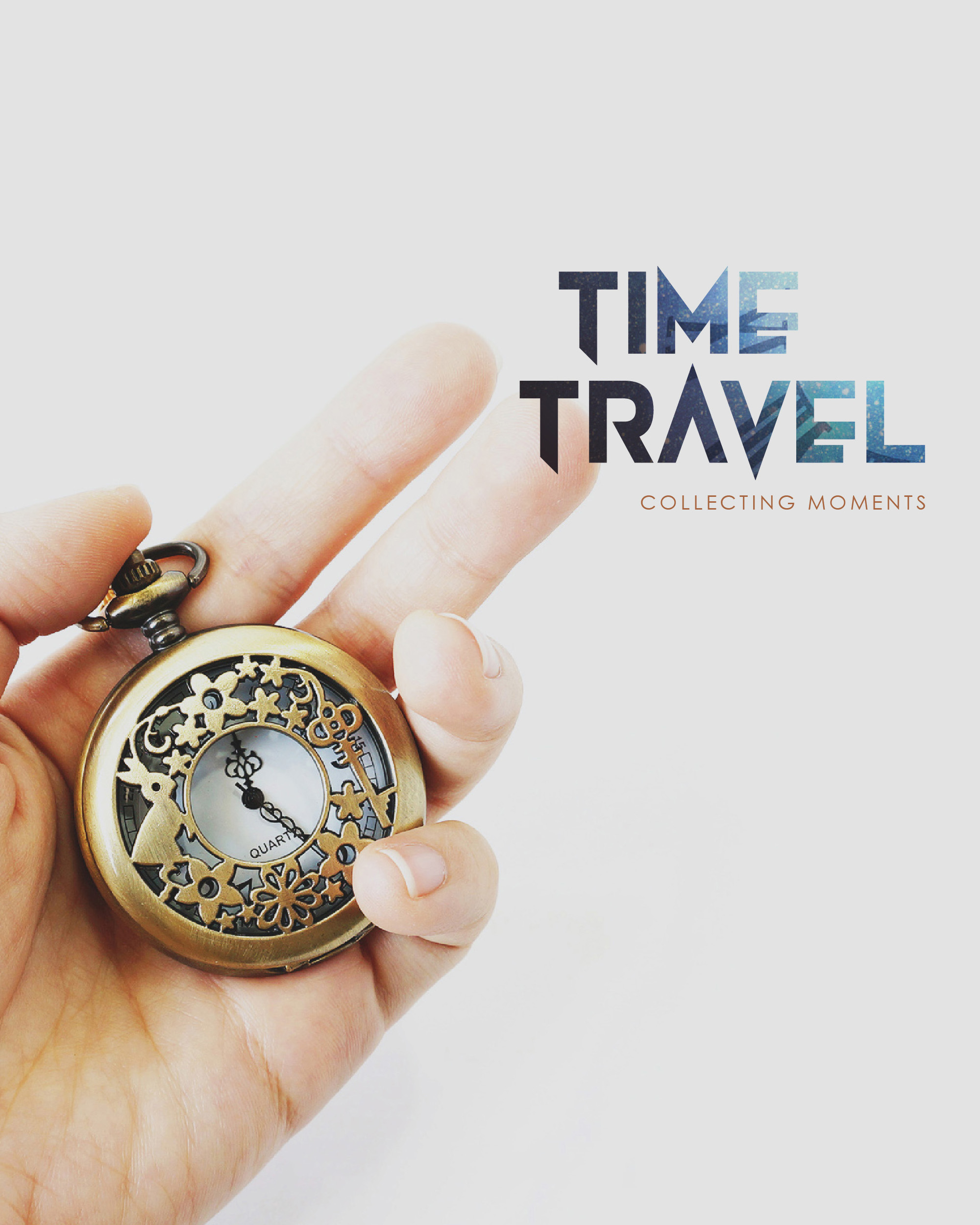 Collection: Time Travel