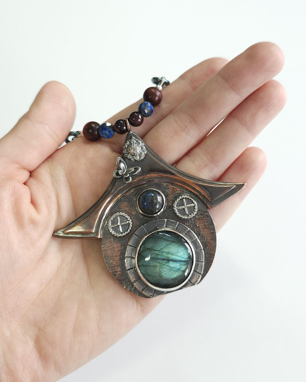 Hobbitglow Necklace - Image 4