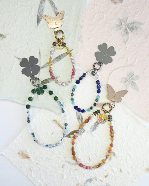 Phone Charms