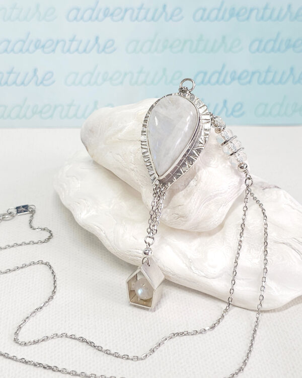 Up! Necklace